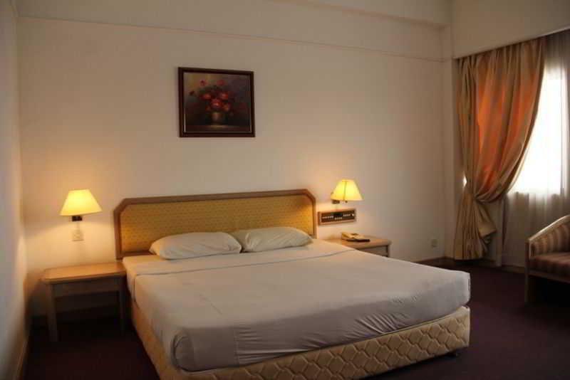 Riverview Hotel Bandar Seri Begawan Buitenkant foto